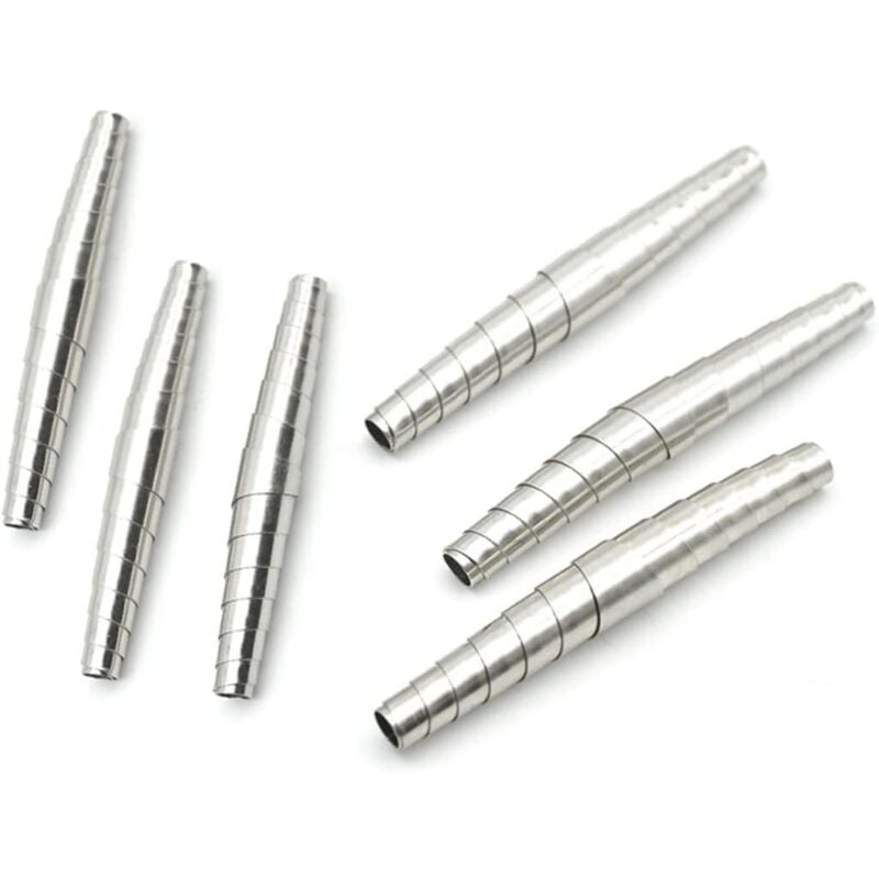 Sollbry - 2 Trappes Affleurantes pour Bateaux Poignée Marine en Acier Inoxydable Trappe Encastrée pour Bateau Poignée de Traction Encastrée avec 8