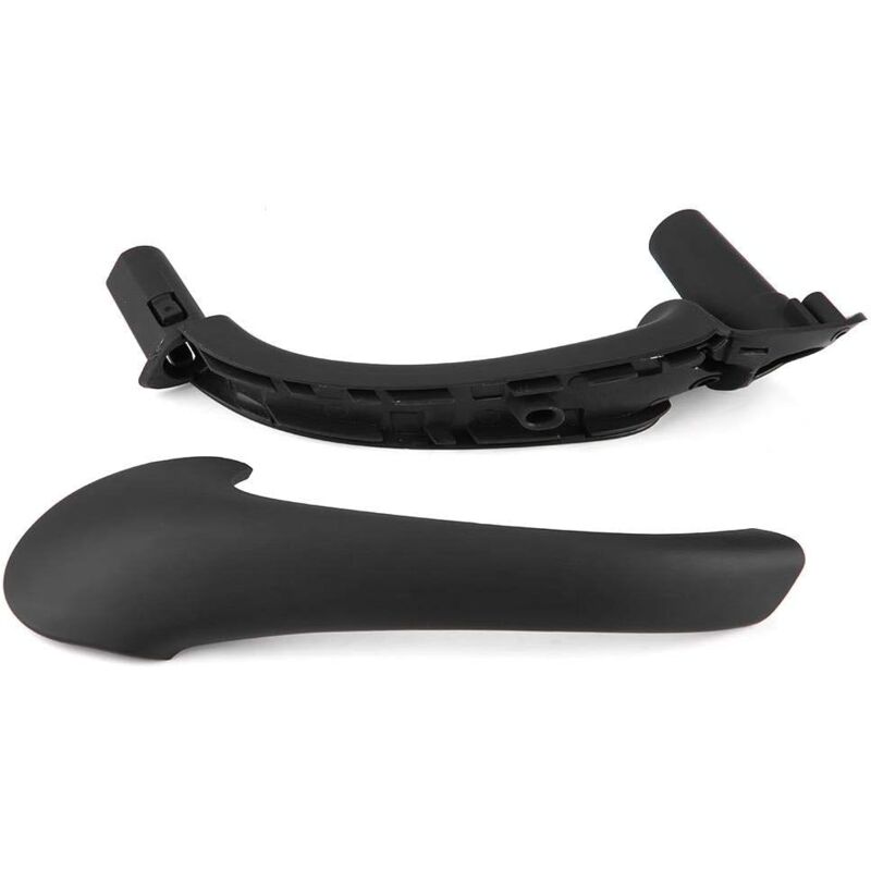 Sollbry - 2038101651 Poignée intérieure 2038101651 abs t Poignée intérieure avant droite pour classe c (W203)