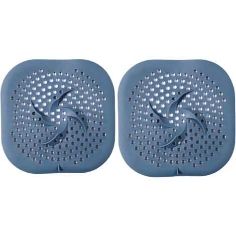 Silikon Abflussschutz - Universeller Sieb Gegen Haarverstopfungen