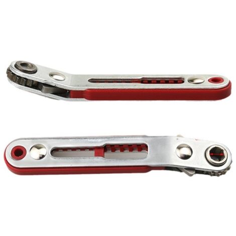 Promo Tournevis à Cliquet Haute Qualité Chez Outiror