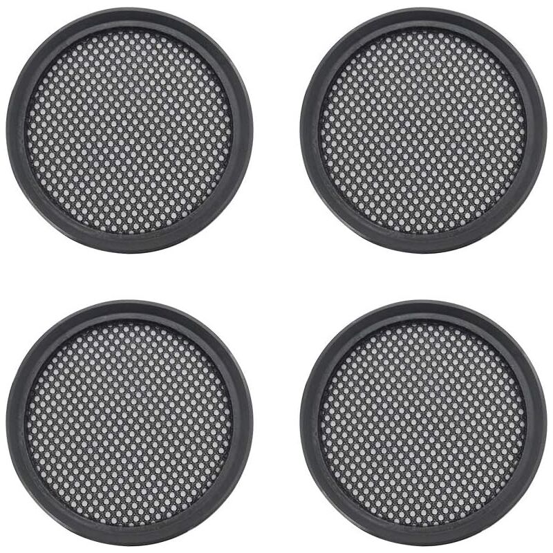 6 PièCes de Remplacement de Filtre hepa pour Philips FC8009/81 FC6723 FC6724 FC6725 FC6726 FC6727 FC6728 FC6729 PièCes D'Aspirateur - Sollbry