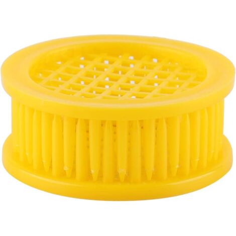 Sollbry 6-teilige Imkereibox, Zellkäfig zur Isolierung von Bienenköniginnen, unverzichtbare Imkereiausrüstung für Imker zur Aufzucht gesunder und produktiver Bienenköniginnen