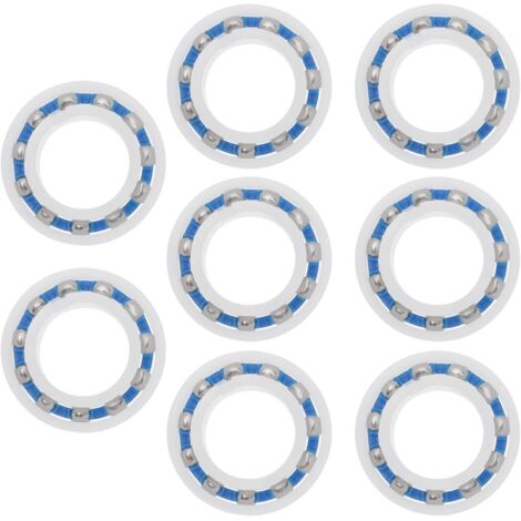 Sollbry 8 rodamientos de bolas compatibles con el robot limpiador de piscinas Polaris 280 180 C60 C-60.