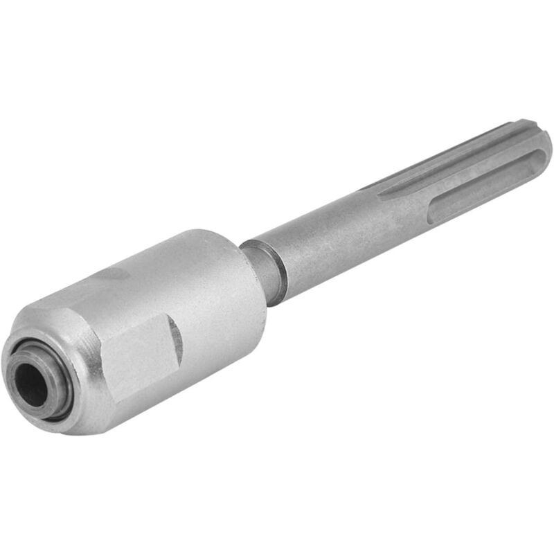 Adaptateur sds Max vers sds Plus - Adaptateur sds Max vers sds Plus Adaptateur de mandrin Convertisseur de foret Shank Adaptateur d'outil rapide