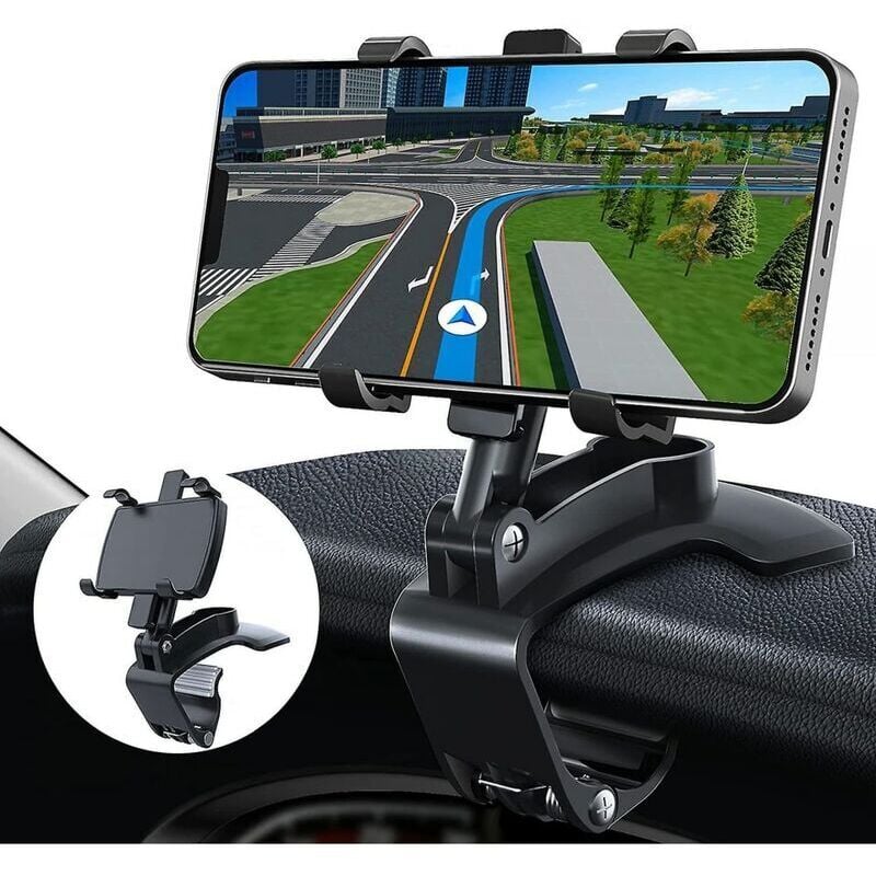 Image of Sollbry Autotelefonhalter Autotelefonhalter Autotelefonhalter Bär Erdbeere Telefonhalter Zuhause