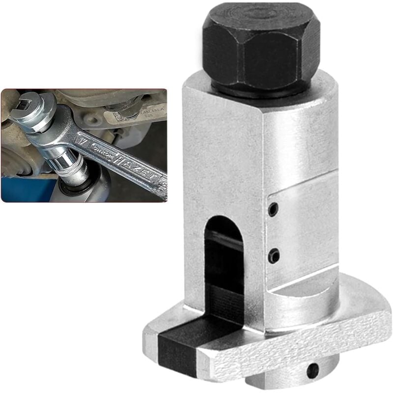 Sollbry - Boîtier Roulement Roue Roue BoîTier Roulement Outil Universel Retrait D'Amortisseur éCarteur Universel MéCanique BoîTier Appliquent Jambe