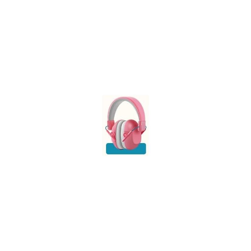 Sollbry - Cache-oreilles anti-bruit pour enfants certifiés ce, cache-oreilles anti-bruit pour avion, divertissement de sommeil, tambour,