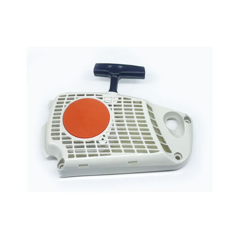 Cancanle Lanceur à Rappel pour stihl MS192 MS192T MS193 MS193T Tronçonneuse - Sollbry