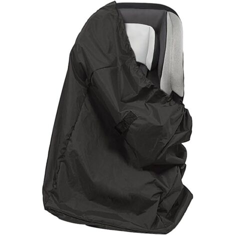 Sollbry Car Child Seat Travel Bag,Car Seat Carry Bag,Stroller Cover,Stroller Storage Bag,Travel Bag for Stroller & Car Seats,Waterproof,86.345.745.7cm