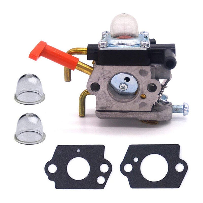 Carburateur de remplacement pour Stihl HS81r HS81rc HS81t HS86 HS86r HS86t - Sollbry