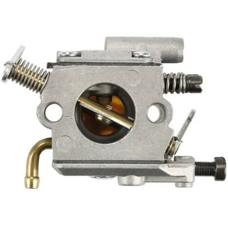Sollbry Carburateur Pour Stihl MS200 MS200T 020T Tronçonneuse Remplacer ZAMA C1Q-S126B 1129-120-0653