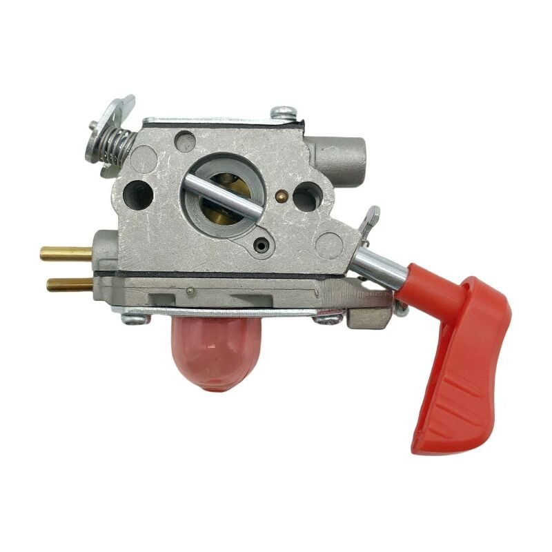 Sollbry - Carburateur souffleur remplacement Zama C1u-w43 545081857 Poulan VS-2 BVM200 909-079