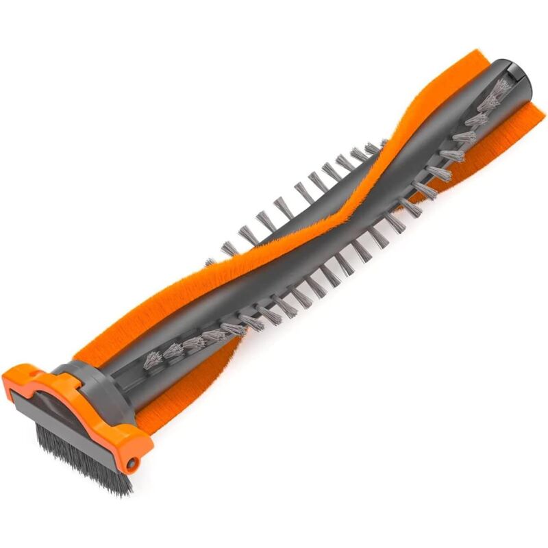 Sollbry - Cepillo de repuesto para aspiradora robot Philips CP0667, cepillo compatible con el rodillo de aspiración Speedpro Max 360° FC6 XC7/8