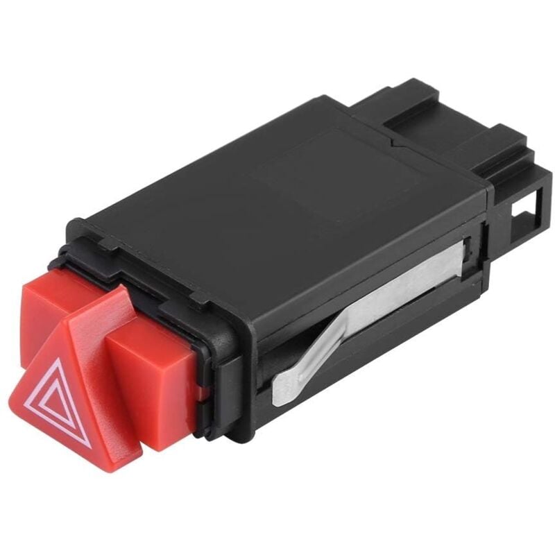 Sollbry Commutateur de clignotant,Commutateur de clignotant pour A3 1996-2003 8L0941509L