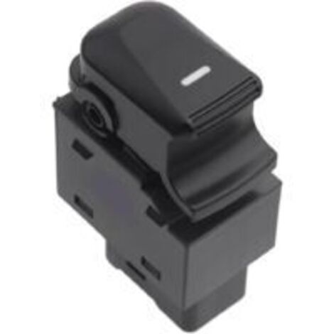Sollbry Compatible avec Hyundai Tucson IX35 2010-2015 935762S000 93576-2S000 Interrupteur de lève-vitre électrique côté passager droit (pièces automobiles)