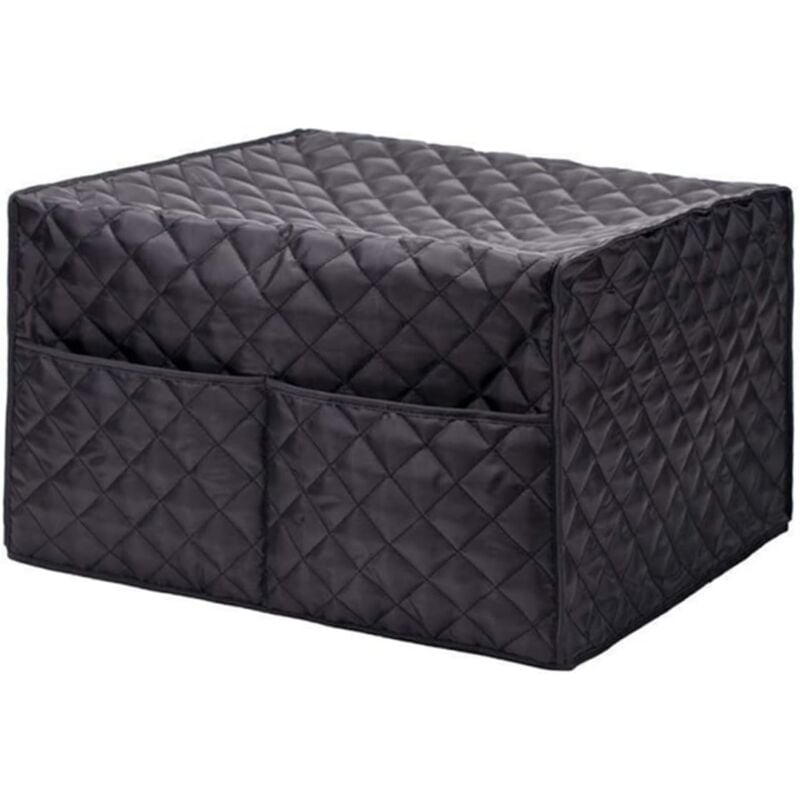 Sollbry - Couverture De Four à Micro-Ondes Couverture De Réfrigérateur Étanche Couverture De Four Micro-Ondes Protecteur Couverture Couverture De