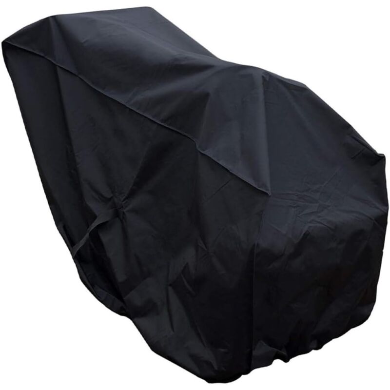 Sollbry - Couverture De Souffleuse à Neige Glace Voiture Souffleuse à Neige Couverture De Protection uv Accessoires De Souffleuse à Neige Fourniture