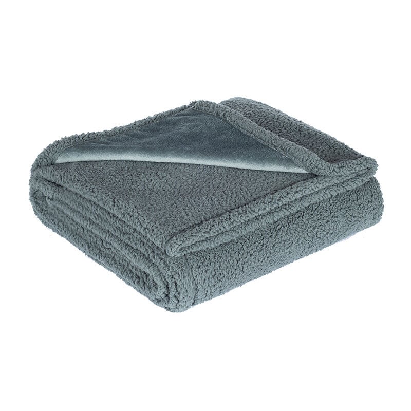 Couverture imperméable pour chien, Convient aux animaux de compagnie, gris , 4057in - Sollbry