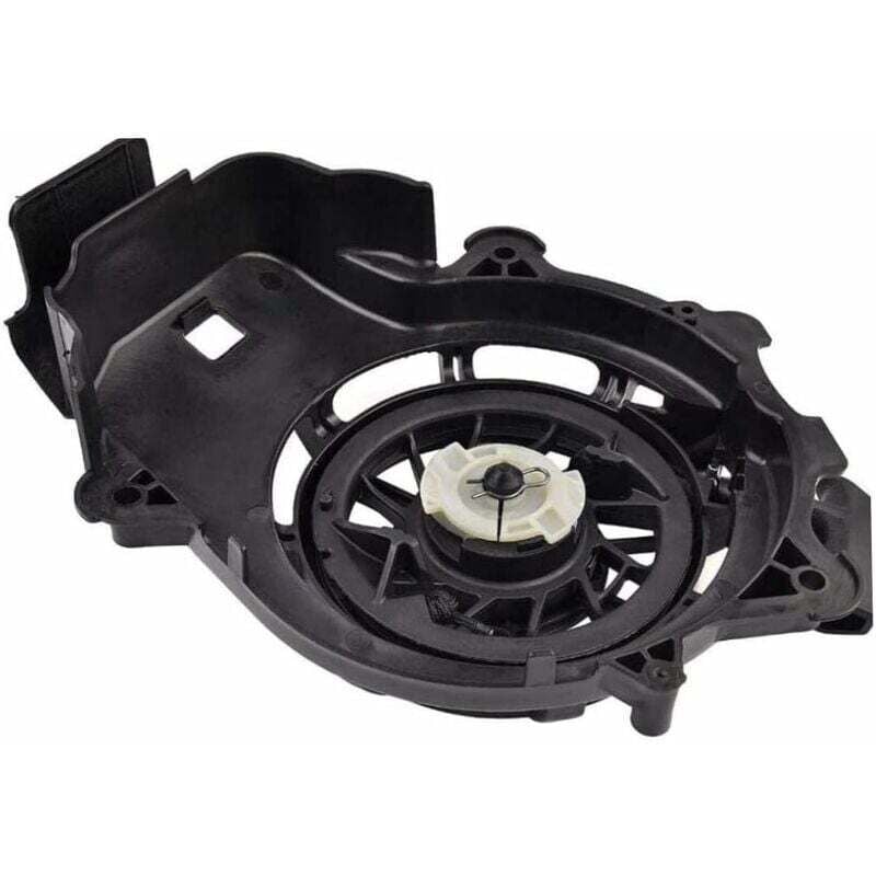 Démarreur à recul, plaque de traction, accessoires de jardin, démarreur de tondeuse à gazon, Briggs & Stratton 594062 - Sollbry