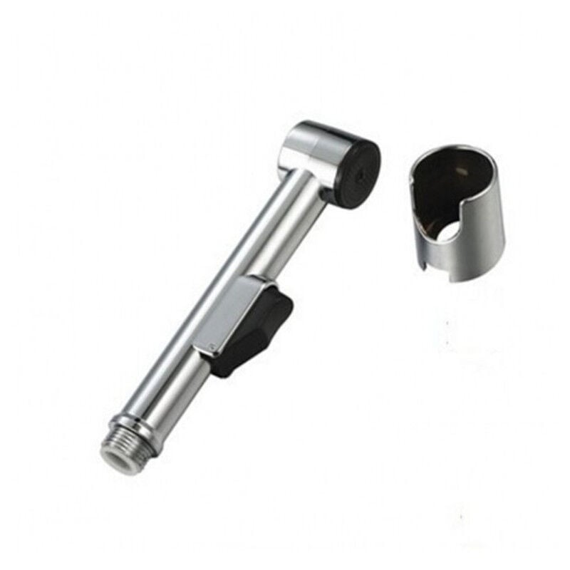 Douchette wc, Douchette Toilette, abs Pulvérisateur Pour l'hygiène Personnelle Quotidienne, Pomme de Douche Toilette, Pulvérisateur pour Personnelle