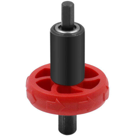 Sollbry Elektromotor-Adapter, Rasenmäher-Motor-Starter-Bohrer-Starter für Fadenschneider, andere tragbare Geräte, Kfz-Zubehör