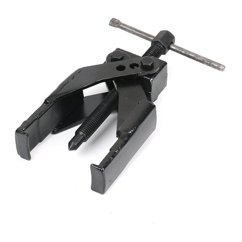 Sollbry - Extracteur De Roulement,Arrache Roulement 2 Griffes,Petits Extracteurs De Haute Qualité,Extracteur De Roulement De Moteur à 2 Cycles,Outils