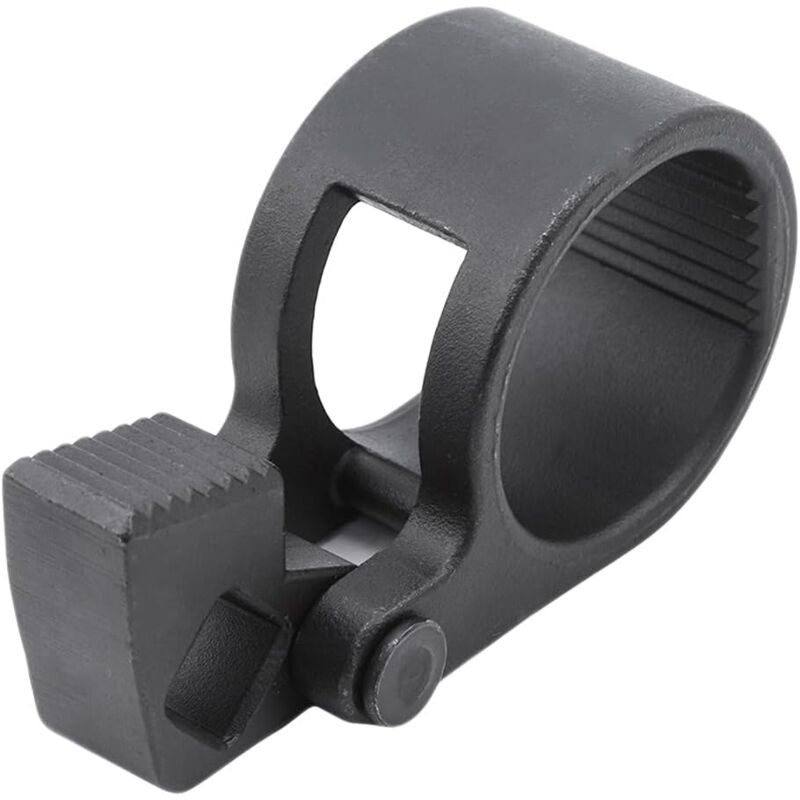 Sollbry - Extracteur Rotule De Biellette, Outil Universel De Barre D'accouplement Clé D'articulation Axiale, Extracteur Rotule Axiale Universel