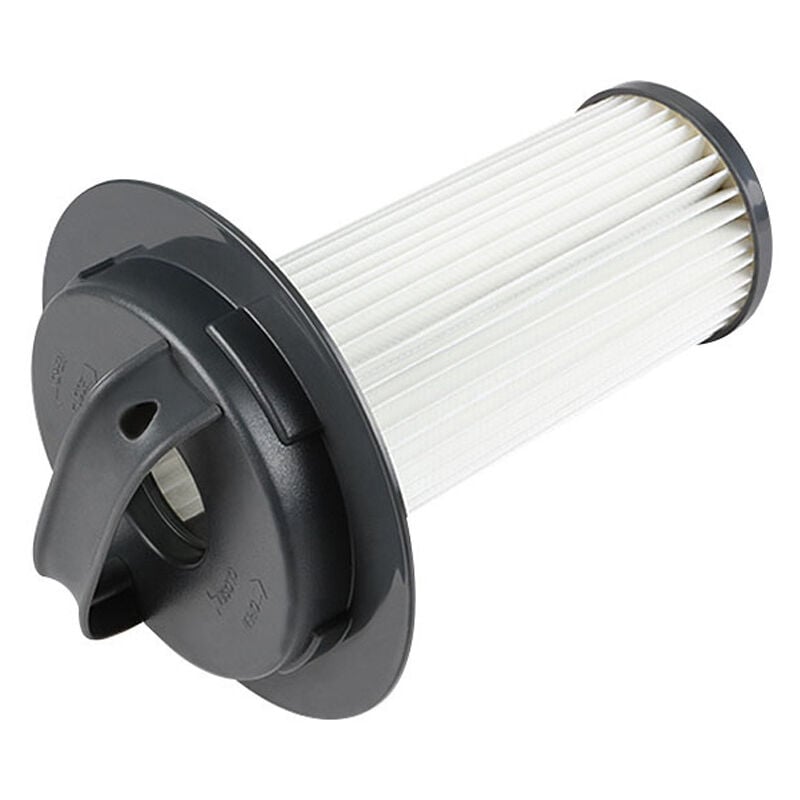 Filtre compatible avec Philips Marathon FC6085, FC8048, FC9200, FC9202, FC9204 aspirateur - Filtre hepa - Sollbry