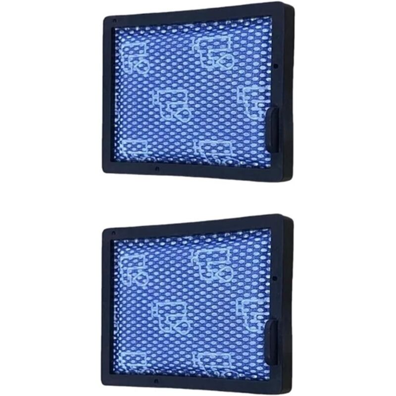 Filtro de espuma para robot aspirador con Clean Station VR50T95935, compatible con Samsung Bespoke Jet Bot ai, paquete de 2 - Sollbry