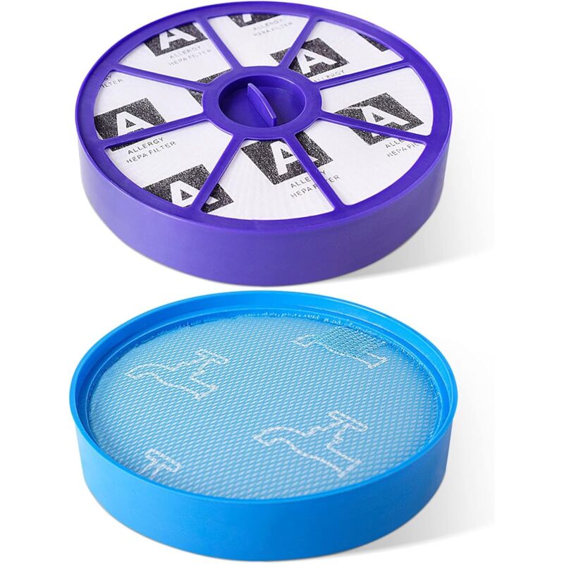 Filtro hepa para aspiradora Dyson DC19 DC20 DC21 - Sollbry