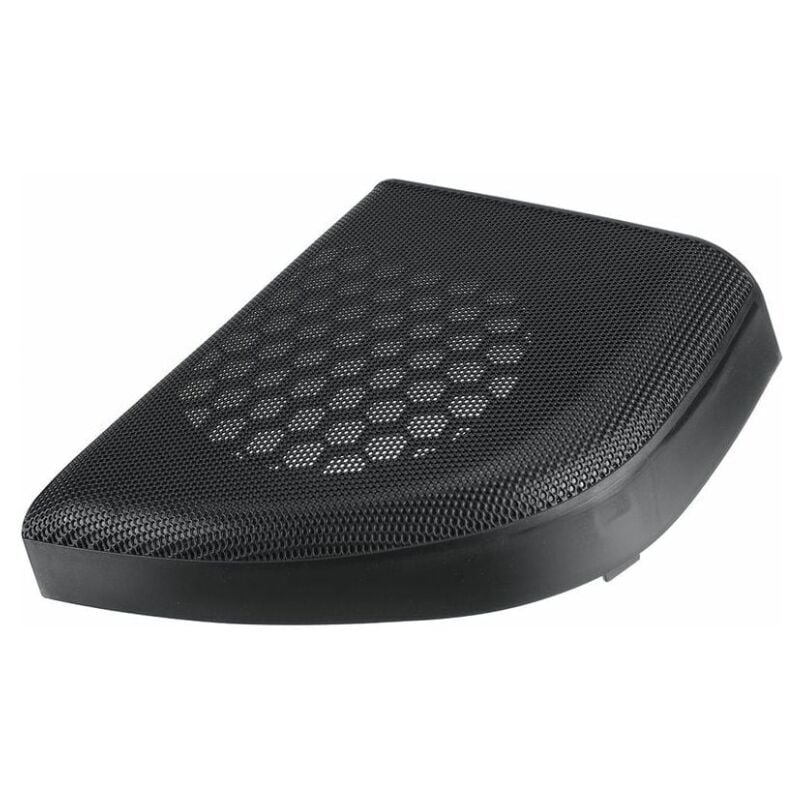 Sollbry - Grille de Haut-Parleur de Garniture de Couverture de Haut-Parleur de Porte Gauche de Voiture A20372703889051 pour Classe c clc CL203(gauche)
