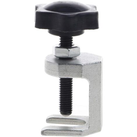 Sollbry Hot Bras d'essuie-Glace Pare-Brise, Retrait Remover Outil Extracteur mécanique de Verre