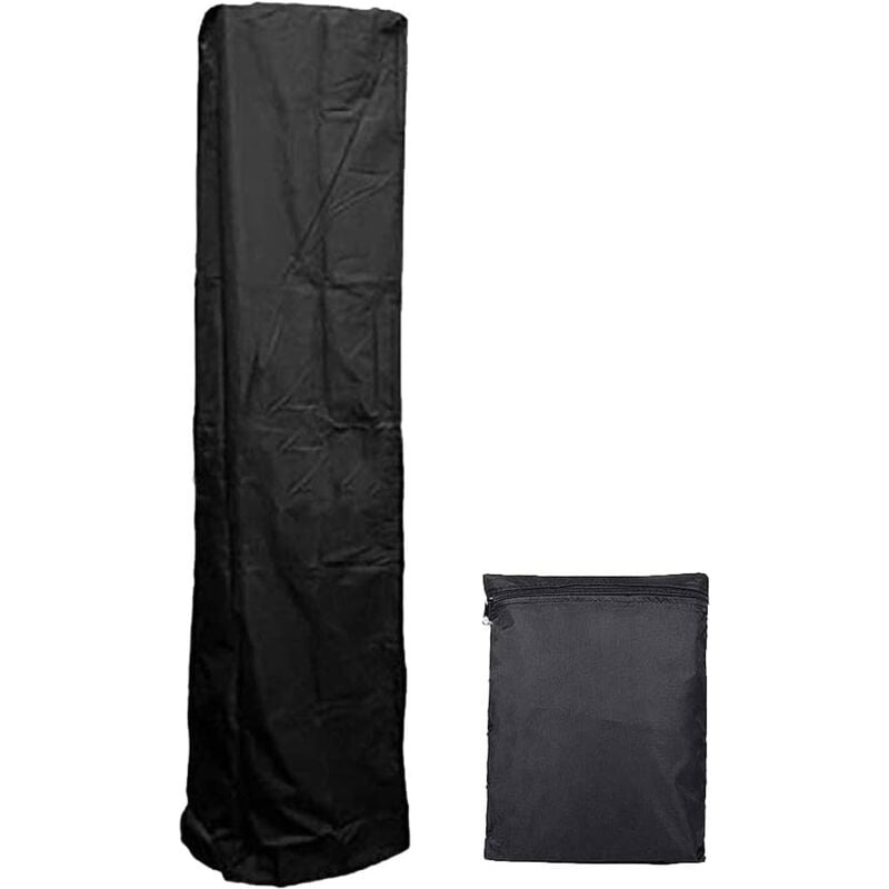 Sollbry - Housse de chauffage de terrasse, housse de chauffage de terrasse étanche, housse de chauffage de terrasse, housse de chauffage de terrasse,