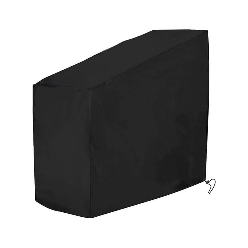 Housse de vélo d'appartement Housse Imperméable Couverture Vélo Housse de Protection pour vélo extérieur Housse Anti-poussière Anti-UV - Sollbry
