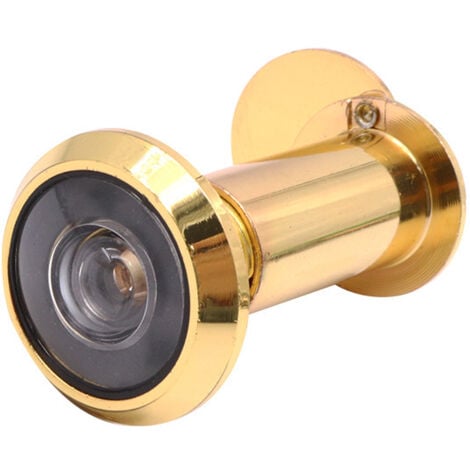 Sollbry Judas De Porte Judas Judas De Porte De Sécurité Sécurité Des Judas De Porte Judas De Porte En Laiton Visionneuse Judas De Porte Visionneuse De Porte De Sécurité À Domicile Judas De Porte