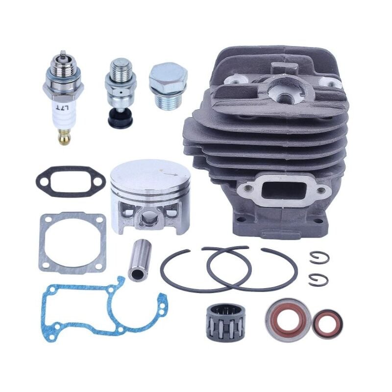Kit cylindre MS260 44,7 mm, Pour Stihl 026 MS260 026PRO - Sollbry