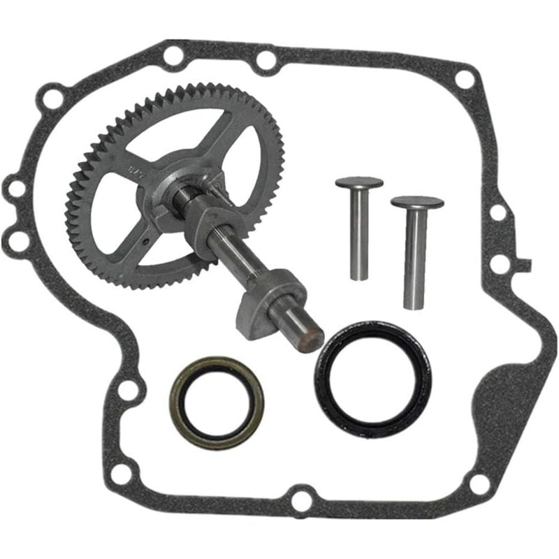 Sollbry - Kit de joint d'arbre à cames 793880 pour 793583 792681 791942 795102 avec joint 697110 795387 joint d'huile