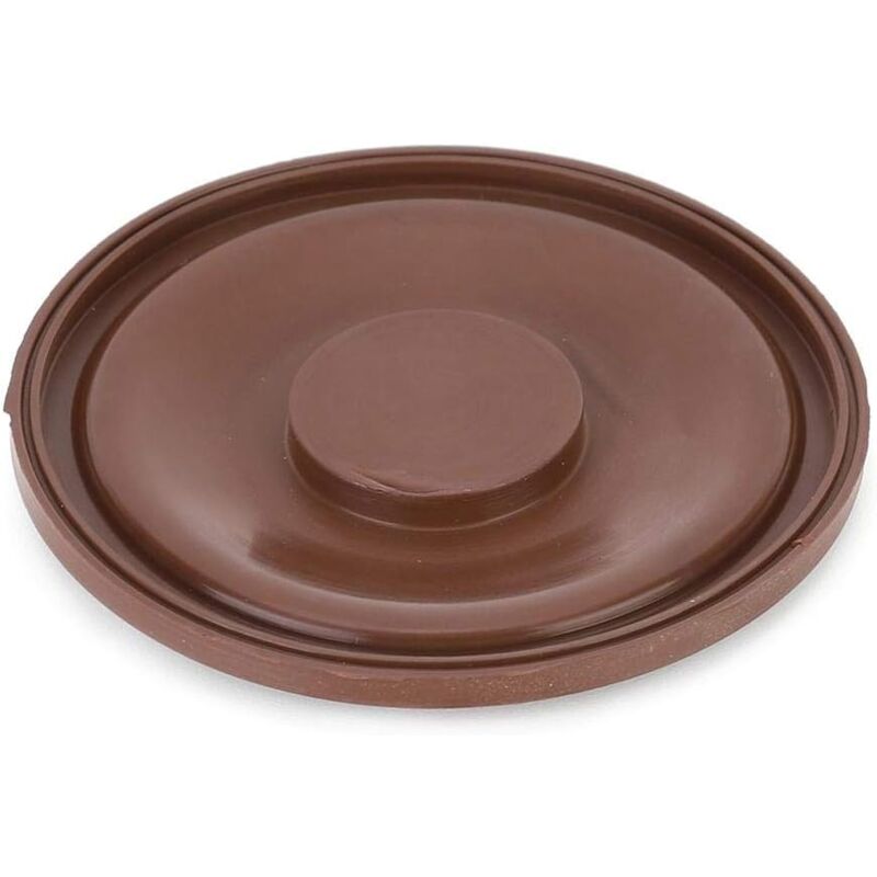 Sollbry - Kit de réparation de membrane, couvercle de soupape de voiture Membrane de membrane de soupape pcv 03H103429H adaptée pour Q7 A3