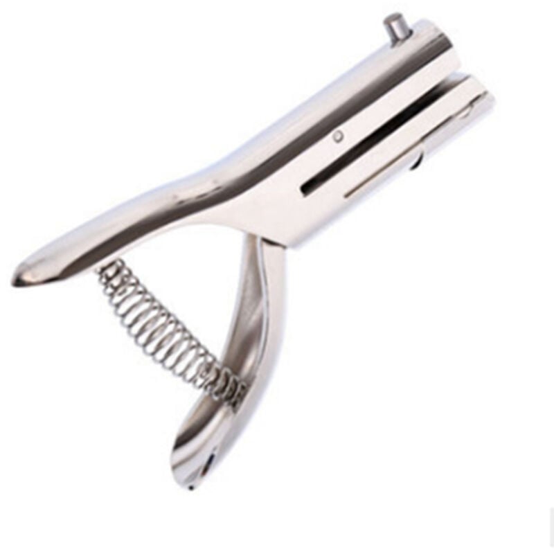 Image of Locher, Locher Hochleistungslocher Papierstanzer Tragbarer Langlocher - Sollbry