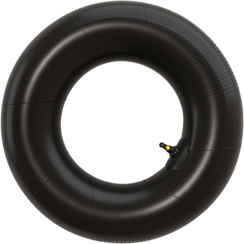 Lot de 2 Chambres air Tondeuse autoportée 13x5.00-6 Enveloppe pneumatique Valve Tondeuses Gazon - Sollbry