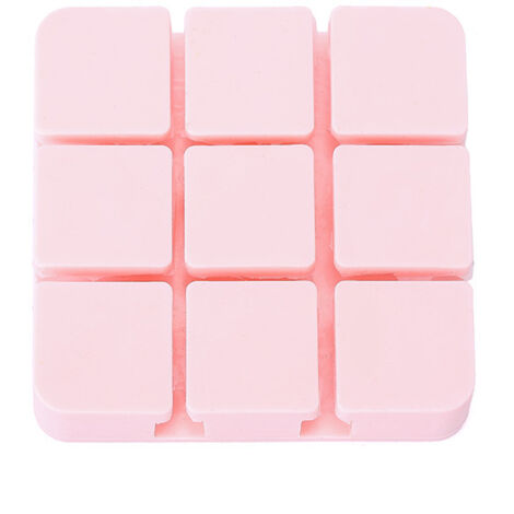 Sollbry Lot de 2 supports de câbles auto-adhésifs en silicone pour câble de charge, cordon d'alimentation, câble USB, câble TV, câble de souris, maison et bureau (gris)