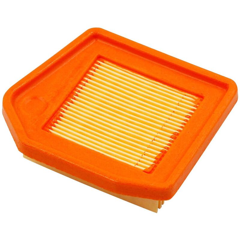 Lot de 3 filtres à air pour débroussailleuse et débroussailleuse Stihl 41471410300 FS240C FS260C FS360C FS410C FS460C FS460RC - Sollbry
