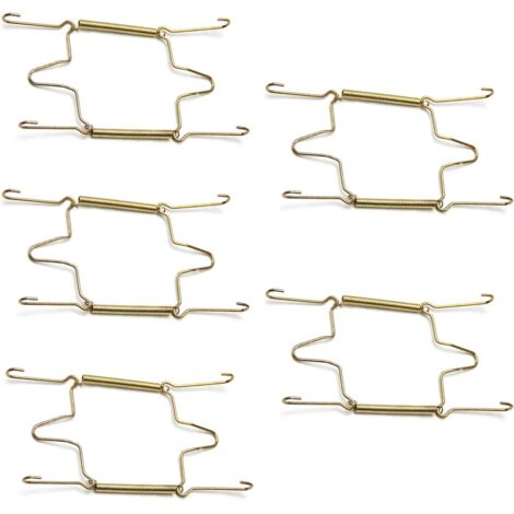 Support Mural Style Français 2 étagères, Porte-assiettes Et Tasses En Métal Et Bois, 38 Pouces