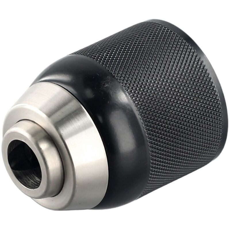 Sollbry - Mandrin sans clé DCD797 DCD792 DCD790 DC988K N442696 Mandrin de perceuse électrique Mandrin sans clé autobloquant Pièces de rechange neuves