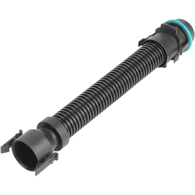 Sollbry - Manguera de filtro de aire turbo, manguera de ventilación, manguera de filtro de aire turbo 3717810772/13717803842