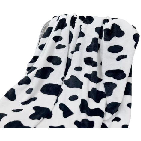 Sollbry Manta de sofá extra gruesa y cálida, manta de cama de doble cara, manta para sala de estar, 100 x 160 cm