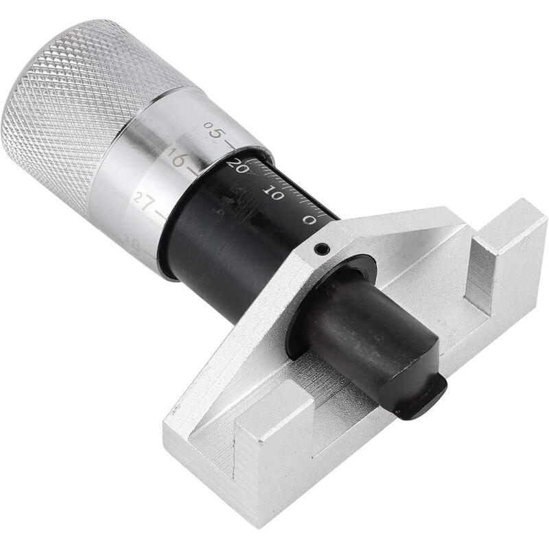 Medidor de tensión de correa de distribución, medidor de tensión, herramienta profesional para reparación de automóviles. - Sollbry