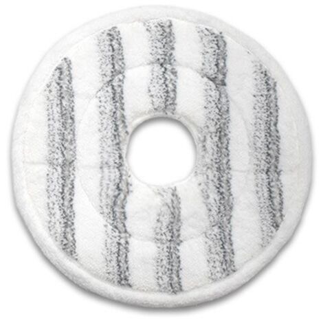 Sollbry Mikrofaser-Nachfüllung für Vileda Spin, 3 waschbare und wiederverwendbare Ersatzteile für den Moppkopf, Nachfüllung kompatibel mit dem Vileda Spin Mop-Ersatzpad