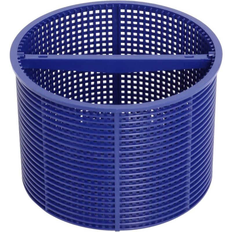 Sollbry - Panier pour Skimmer de Piscine Compatible avec Hayward SPX1082CA et Aladdin B-152, remplace la pièce SP1082 SP1083 SP1084 SP1085 SP1086