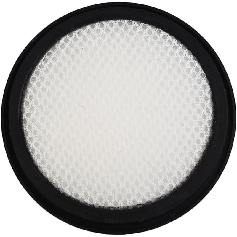 Paquete de 3 filtros hepa de repuesto para aspiradora P8 - Sollbry